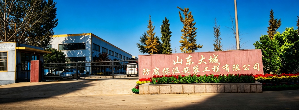 凉城聚氨酯保温管生产厂家